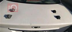 Daewoo Nubira